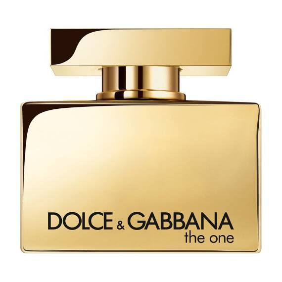 Dolce Gabbana The One Gold Intense Edp 75 Ml - 2
