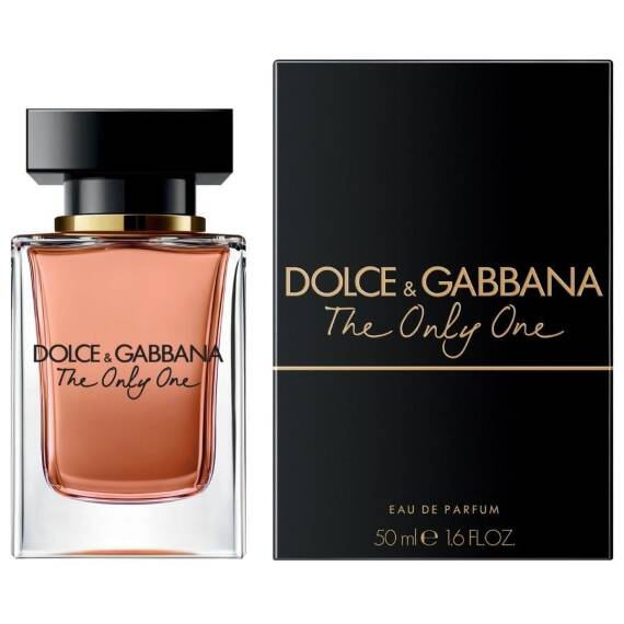 Dolce Gabbana The Only One Edp 50 Ml - 1