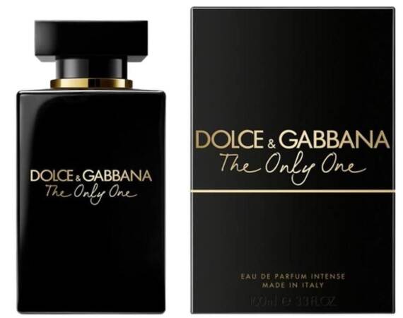 Dolce Gabbana The Only One Intense Edp 100 Ml - 1