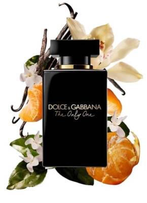 Dolce Gabbana The Only One Intense Edp 100 Ml - 3