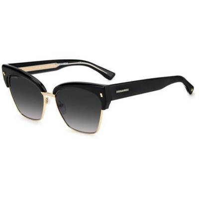Dsquared2 D2 0015/S -57 Grey Kadın Güneş Gözlüğü - 1