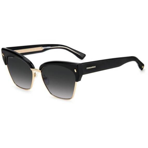 Dsquared2 D2 0015/S -57 Grey Kadın Güneş Gözlüğü - 1
