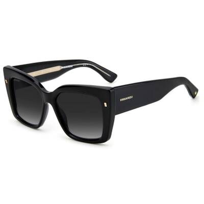 Dsquared2 D2 0017/S -54 Grey Kadın Güneş Gözlüğü - 1