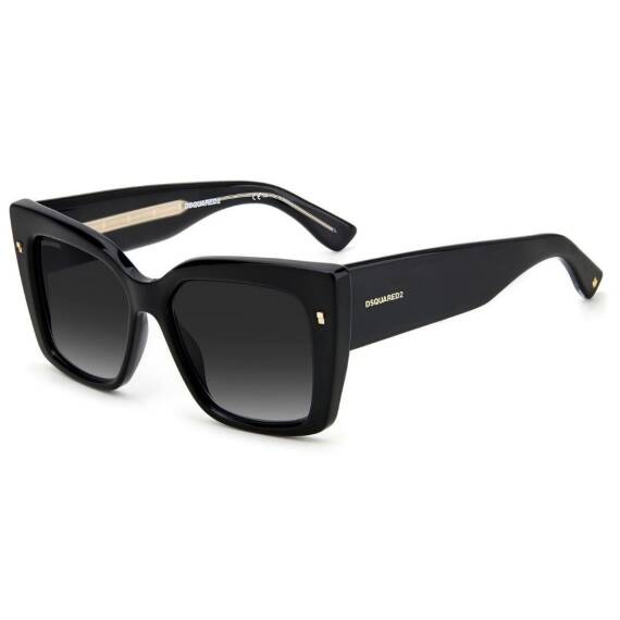 Dsquared2 D2 0017/S -54 Grey Kadın Güneş Gözlüğü - 1