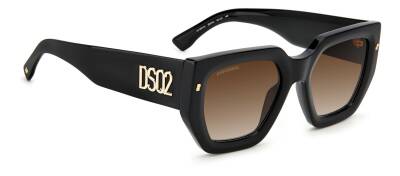 Dsquared2 D2 0031/S -53 Brown Unısex Güneş Gözlüğü - 2