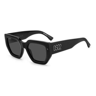 Dsquared2 D2 0031/S -53 Grey Unısex Güneş Gözlüğü - 1