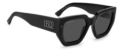 Dsquared2 D2 0031/S -53 Grey Unısex Güneş Gözlüğü - 2