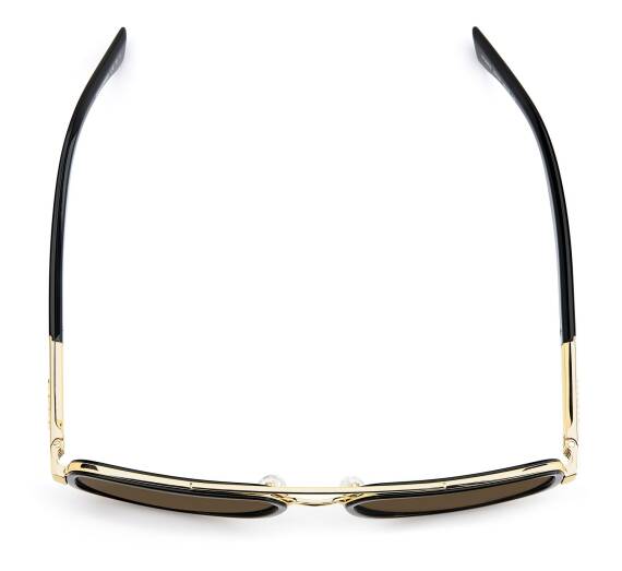 Dsquared2 D2 0060/S -58 Brown Erkek Güneş Gözlüğü - 4