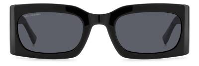Dsquared2 D2 0109/S - 80752Ir Grey Kadın Güneş Gözlüğü - 2