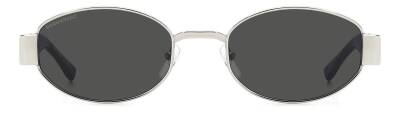 Dsquared2 D2 0155/S - 01053IR Grey Erkek Güneş Gözlüğü - 3