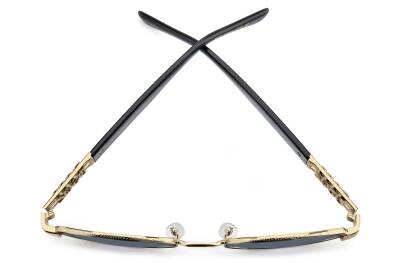 Dsquared2 D2 0155/S - 0NZ5308 Blue Erkek Güneş Gözlüğü - 3