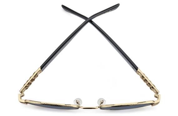 Dsquared2 D2 0155/S - 0NZ5308 Blue Erkek Güneş Gözlüğü - 3