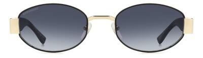 Dsquared2 D2 0155/S - 0NZ5308 Blue Erkek Güneş Gözlüğü - 4