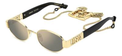 Dsquared2 D2 0155/S/SE - 00053JO Grey Erkek Güneş Gözlüğü - 1