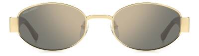 Dsquared2 D2 0155/S/SE - 00053JO Grey Erkek Güneş Gözlüğü - 2