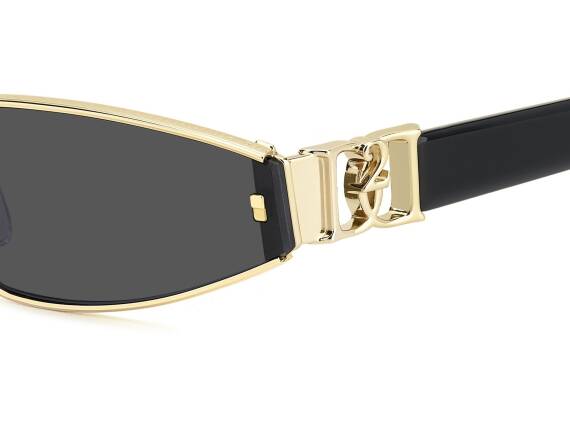 Dsquared2 D2 0168/S - 00061IR Grey Kadın Güneş Gözlüğü - 2