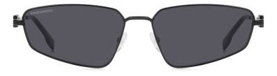 Dsquared2 Icon 0015/S - 80760Ir Grey Erkek Güneş Gözlüğü - 3