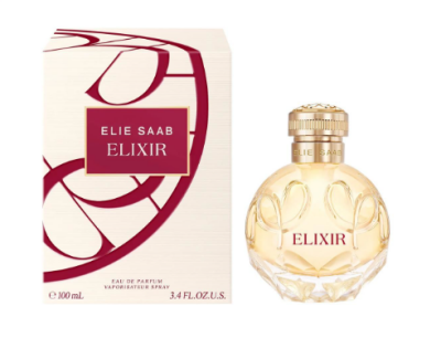 Elie Saab Elixir Edp 100 Ml - 1