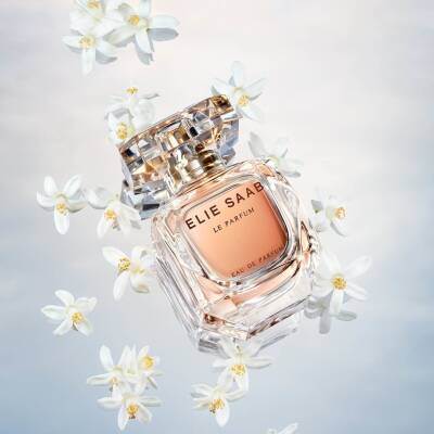 Elie Saab Le Parfum Edp 50 Ml - 2