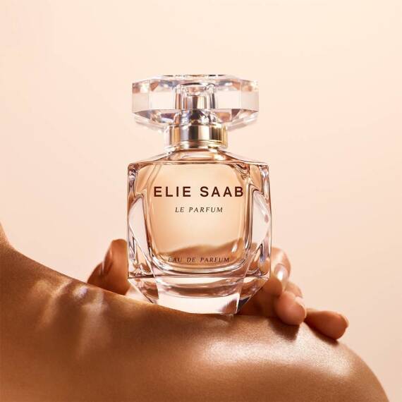 Elie Saab Le Parfum Edp 50 Ml - 3