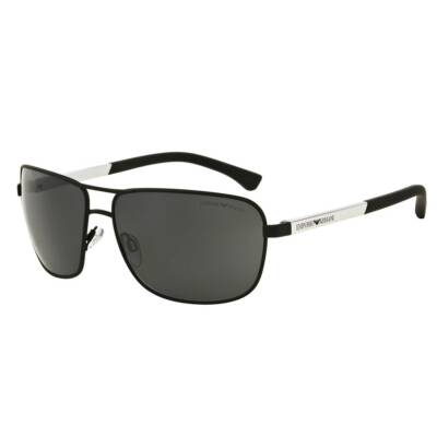 Emporio Armani 0EA2033-30948764 Erkek Gözlük - 1