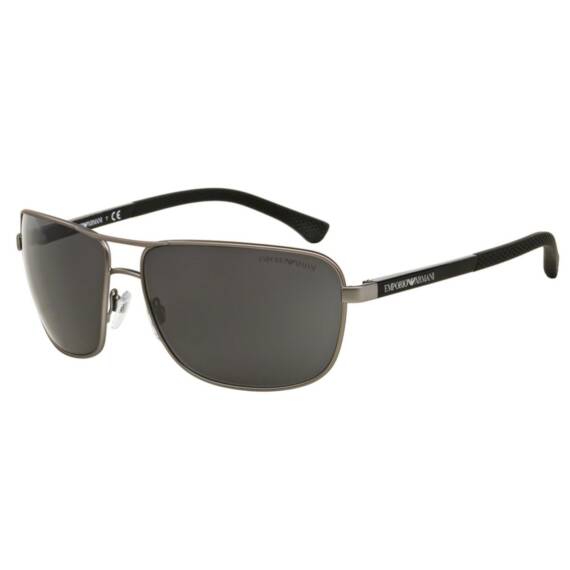 Emporio Armani 0EA2033-31308764 Erkek Gözlük - 1