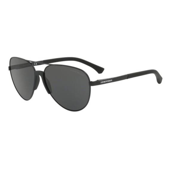 Emporio Armani 0EA2059-32038761 Erkek Gözlük - 1