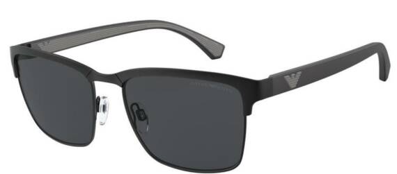 Emporio Armani 0EA2087-30148756 Erkek Gözlük - 1