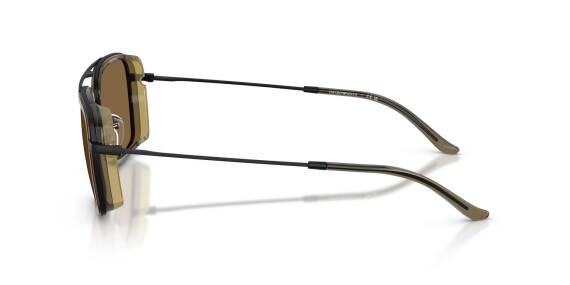 Emporio Armani 0EA2162 30017154 Erkek Gözlük - 4