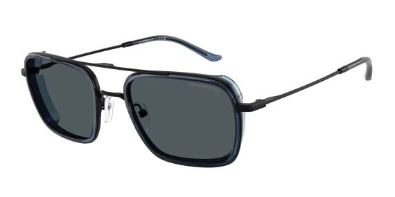 Emporio Armani 0EA2162 30018054 Erkek Gözlük - 1