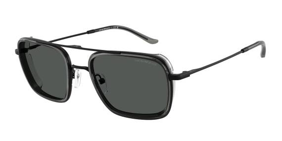Emporio Armani 0EA2162 30018754 Erkek Gözlük - 1