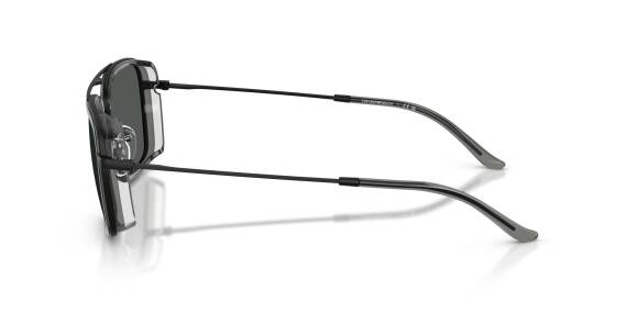 Emporio Armani 0EA2162 30018754 Erkek Gözlük - 4
