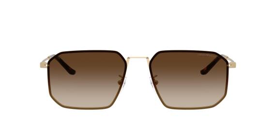 Emporio Armani 0EA2165D 30021358 Erkek Gözlük - 2