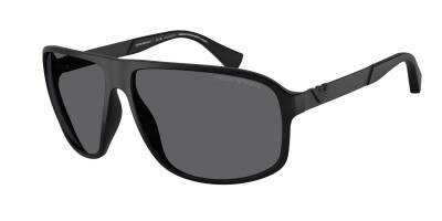 Emporio Armani 0EA4029 5001T364 Erkek Gözlük - 1