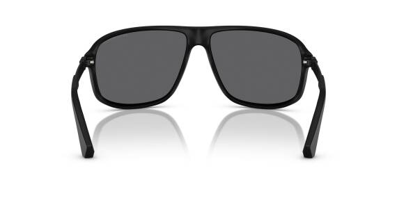 Emporio Armani 0EA4029 5001T364 Erkek Gözlük - 3