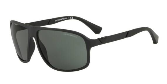 Emporio Armani 0EA4029-50427164 Erkek Gözlük - 1