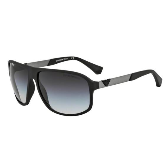Emporio Armani 0EA4029-50638G64 Erkek Gözlük - 1