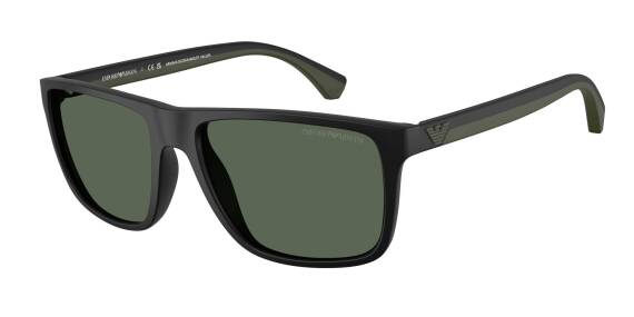 Emporio Armani 0EA4033 50017156 Erkek Gözlük - 1