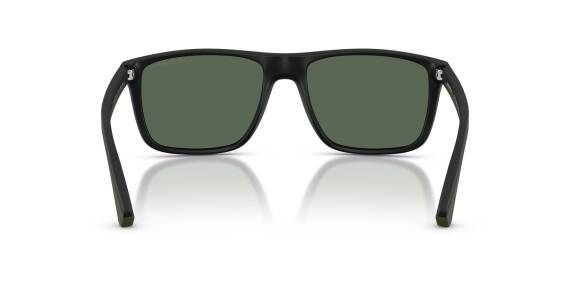 Emporio Armani 0EA4033 50017156 Erkek Gözlük - 3