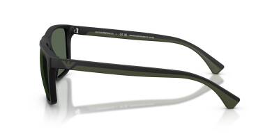 Emporio Armani 0EA4033 50017156 Erkek Gözlük - 4
