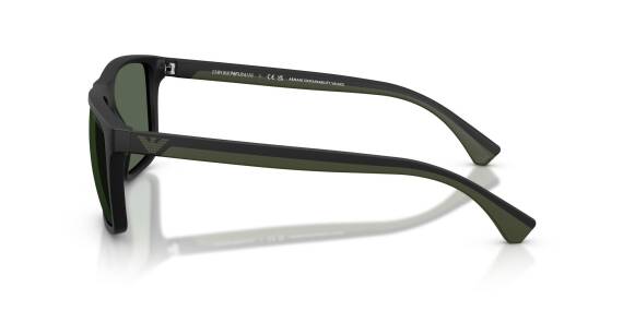 Emporio Armani 0EA4033 50017156 Erkek Gözlük - 4