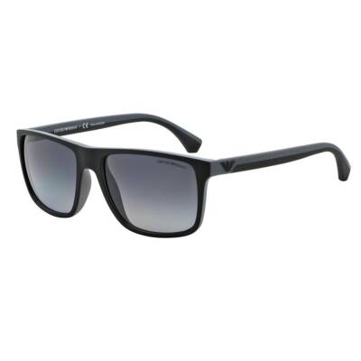 Emporio Armani 0EA4033-5229T356 Erkek Gözlük - 1