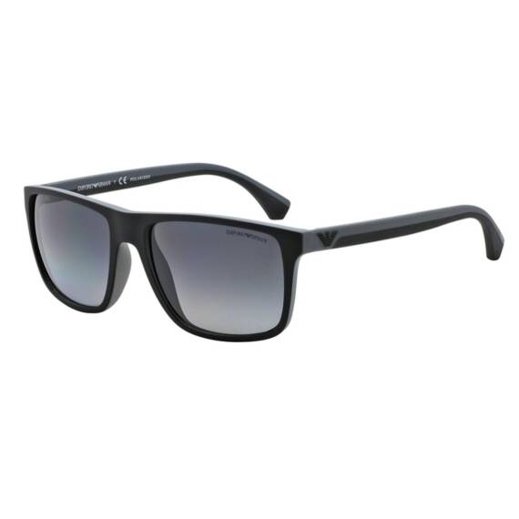 Emporio Armani 0EA4033-5229T356 Erkek Gözlük - 1