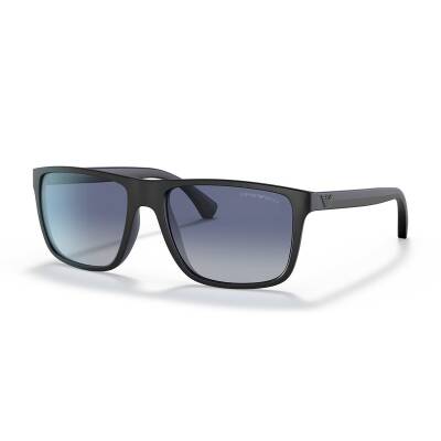 Emporio Armani 0EA4033 58644L 56 Erkek Gözlük - 1