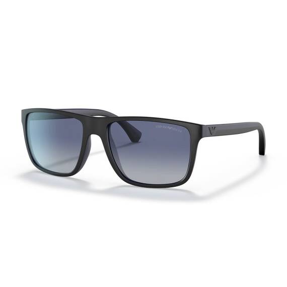 Emporio Armani 0EA4033 58644L 56 Erkek Gözlük - 1