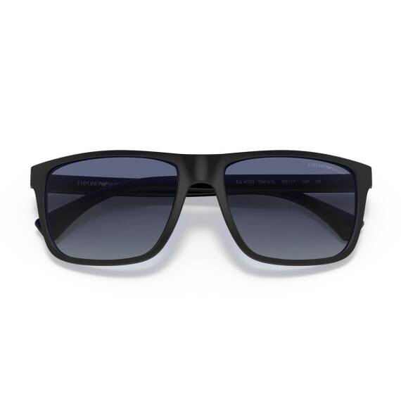 Emporio Armani 0EA4033 58644L 56 Erkek Gözlük - 2