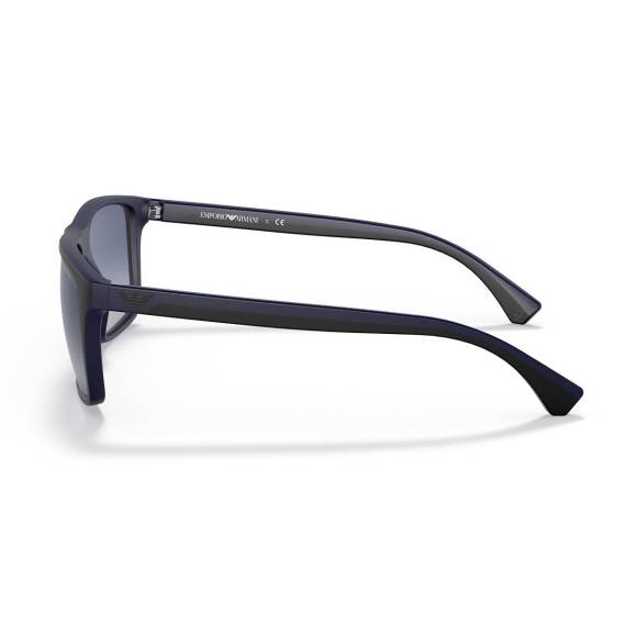Emporio Armani 0EA4033 58644L 56 Erkek Gözlük - 3