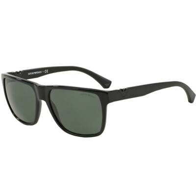 Emporio Armani 0EA4035-50177158 Erkek Gözlük - 1