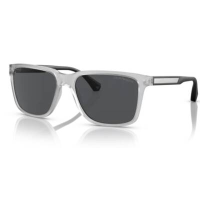 Emporio Armani 0EA4047-501287 56 Erkek Gözlük - 1