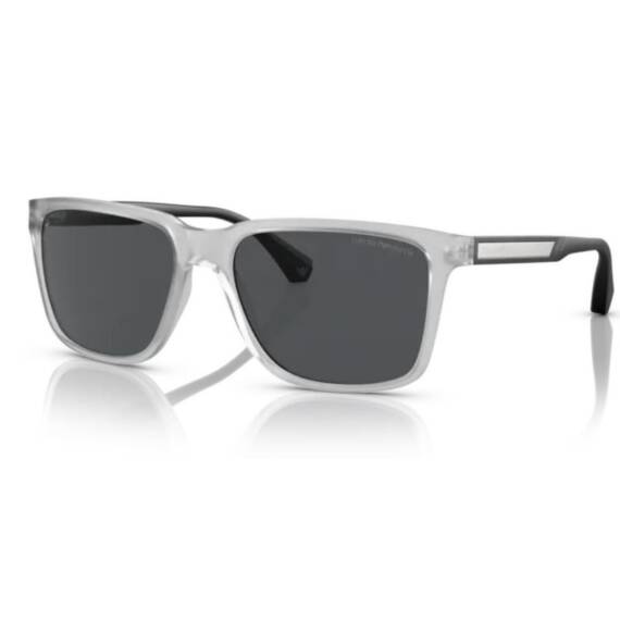Emporio Armani 0EA4047-501287 56 Erkek Gözlük - 1